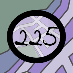 Icon for Found 225 Cats