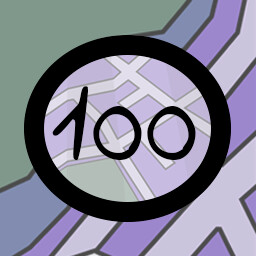 Icon for Found 100 Cats