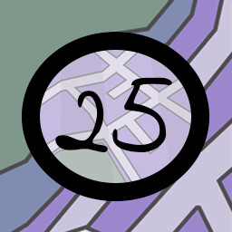 Icon for Found 25 Cats