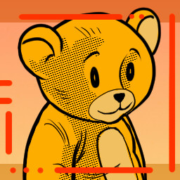 Icon for Special Cat in the Bears House