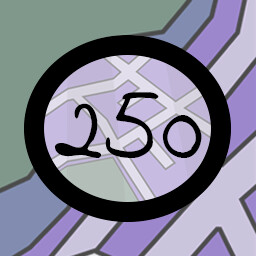 Icon for Found 250 Cats