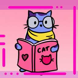 Icon for Book Cat