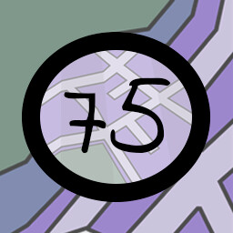 Icon for Found 75 Cats