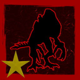 Icon for Experienced Defier