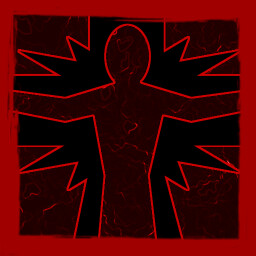 Icon for Tis' but a Scratch