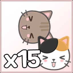 Icon for 15 Combo (Land)