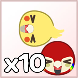 Icon for 10 Combo (Sky)