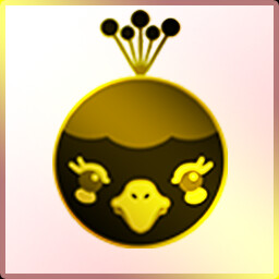 Icon for Golden Sky 7