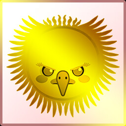 Icon for Legendary Bird