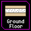 Icon for Ground Floor is unlocked!