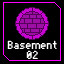 Icon for Basement 2 is now unlocked!