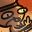 西行乱斗 Brawl To The West icon