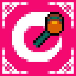 Fully-Stamped Passport