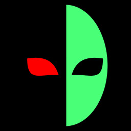 Masked (DLC3)
