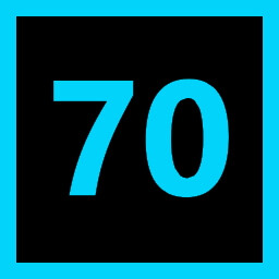 Icon for Level2 70