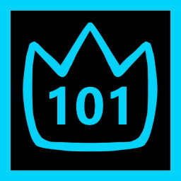 Icon for Level2 101