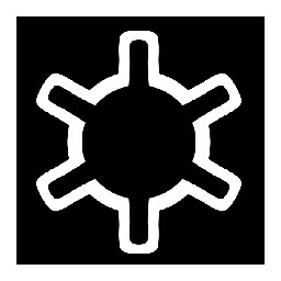 Icon for Flashbang!