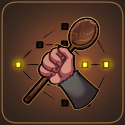 I Picked a Lane and Paved It