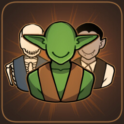 Hundred Smiles at the Counter