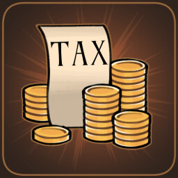 So many mushrooms… gone to taxes