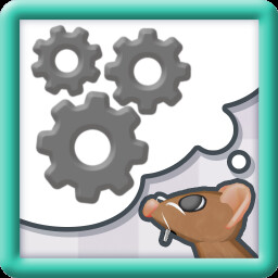 Icon for Logic Assist expert