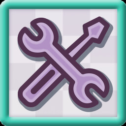 Icon for Structure Set