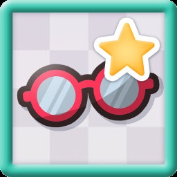 Icon for Shopping spree