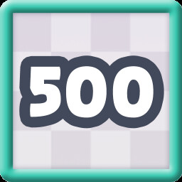 Icon for Squeakross Master