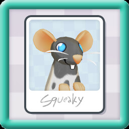 Icon for Beautiful...