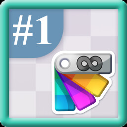 Icon for Book#1 challenges complete!