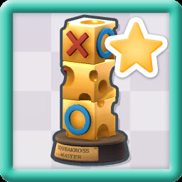 Icon for Squeakross Supreme