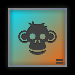 Icon for Don't Be Sad