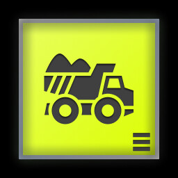 Icon for No More Space