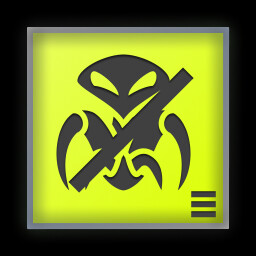 Icon for Ecological Disaster