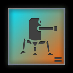 Icon for Small Bunker
