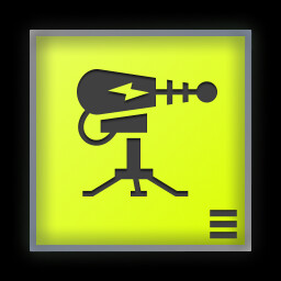 Icon for Harvester