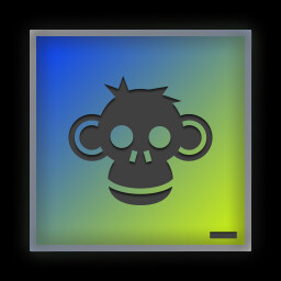 Icon for Don't Be Greedy