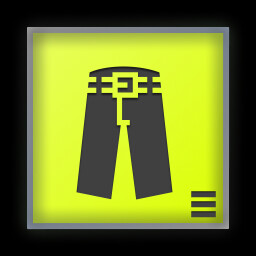 Icon for Survival of the Fittest