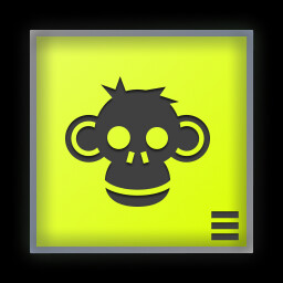 Icon for Saved the Return Ticket