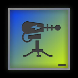 Icon for Exhaust Fan