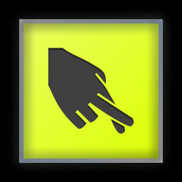 Icon for Always a Risk