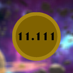 Icon for We are rich!