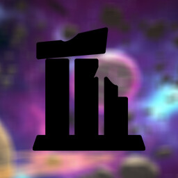 Icon for All relics found!