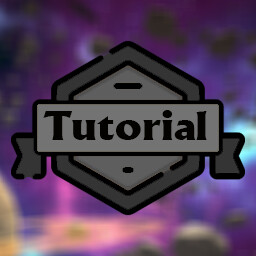 Icon for Tutorial finished!