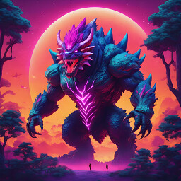 Icon for Monster 19