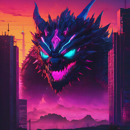 Icon for Monster 2