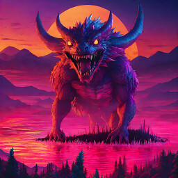 Icon for Monster 15