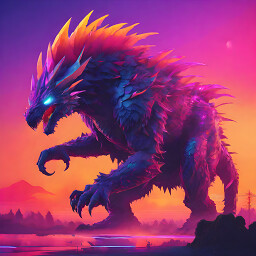 Icon for Monster 14