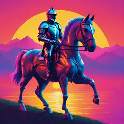 Icon for Knight 44