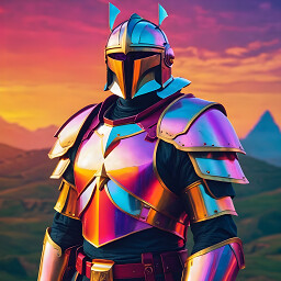 Icon for Knight 1